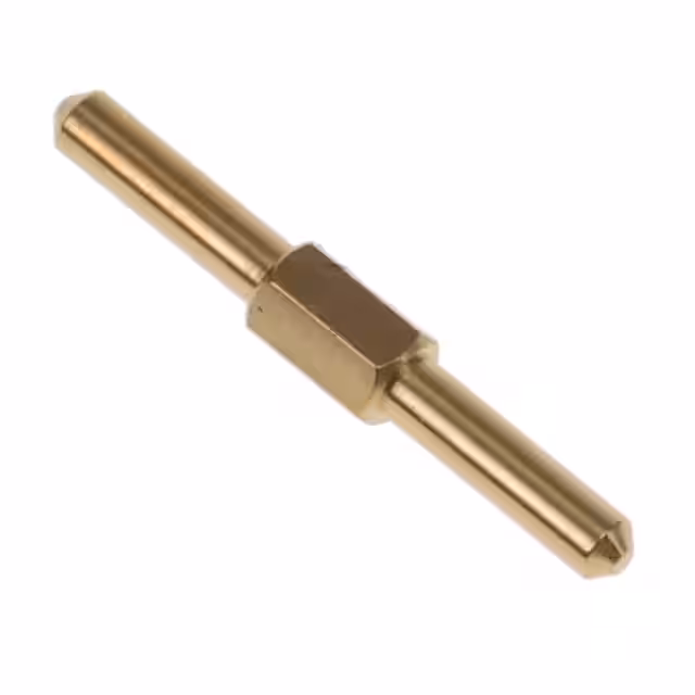 5277-0-00-15-00-00-03-0 Mill-Max Manufacturing Corp.  Connettori a singolo perno per PC